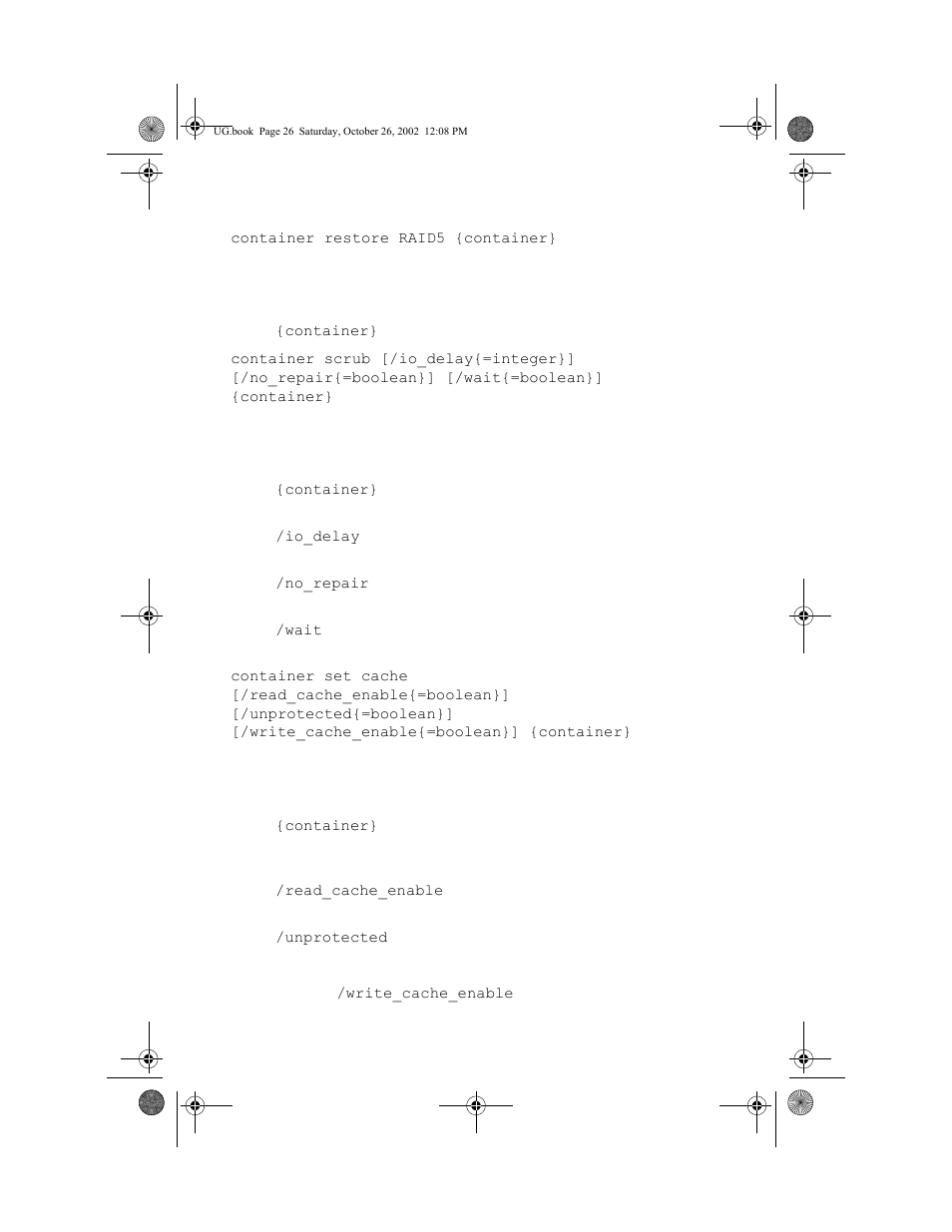 HP Workstation xw8000 User Manual | Page 92 / 128