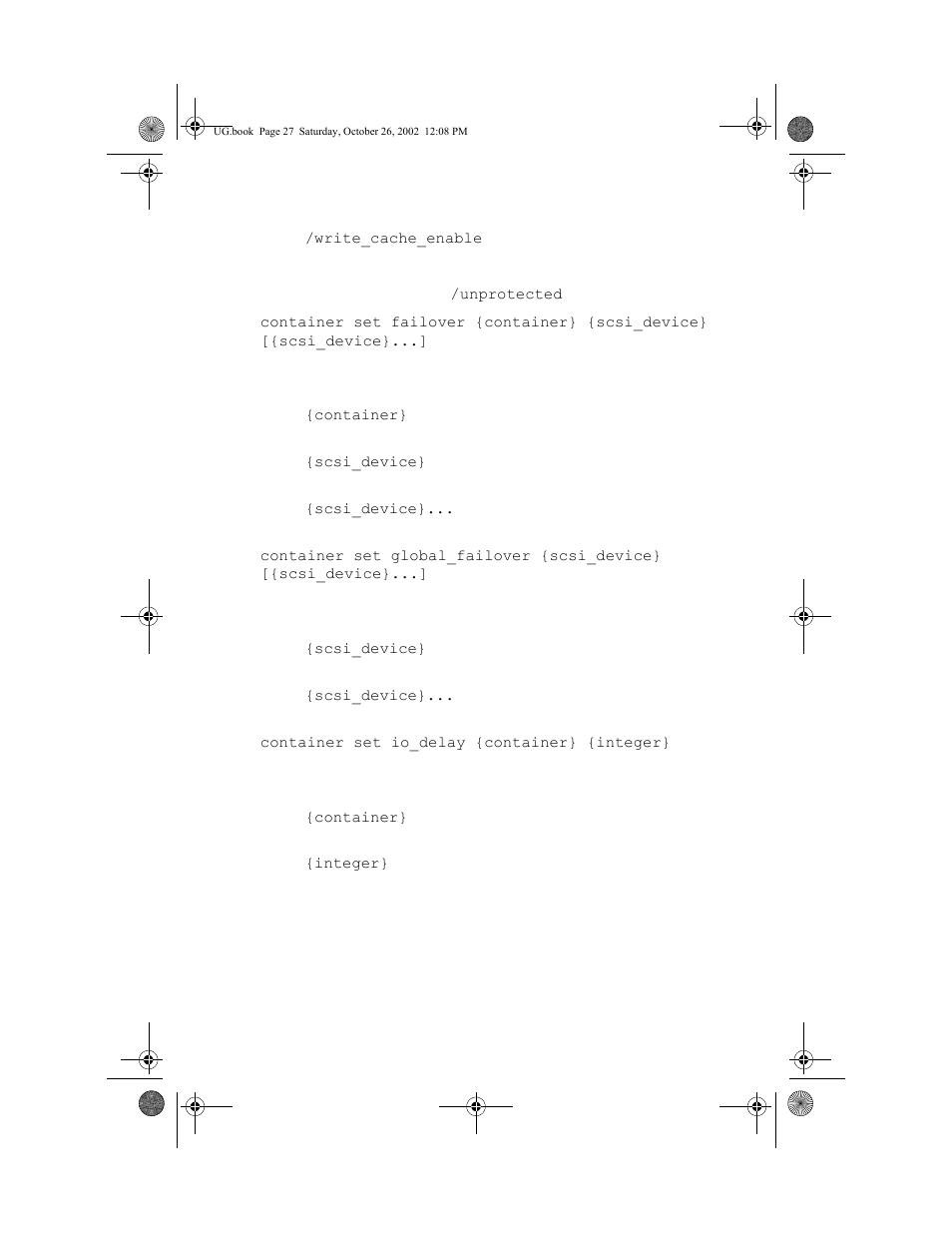 HP Workstation xw8000 User Manual | Page 93 / 128