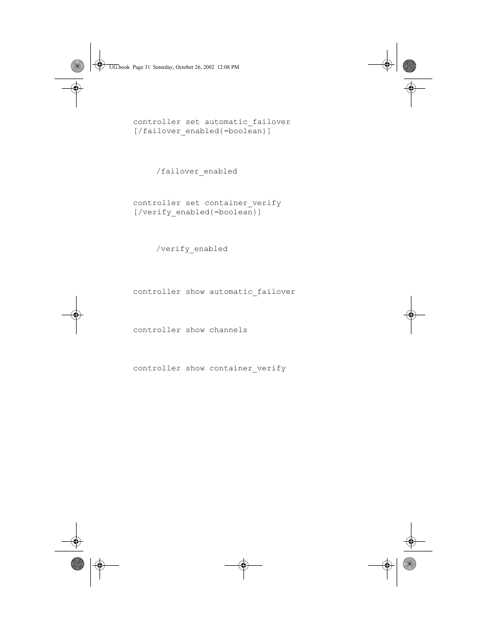 HP Workstation xw8000 User Manual | Page 97 / 128