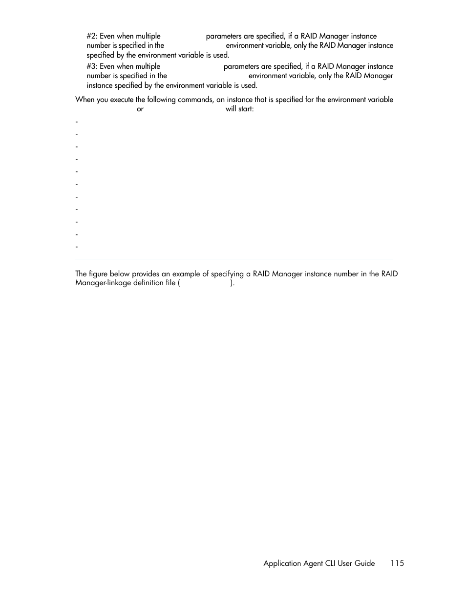 HP XP Array Manager Software User Manual | Page 115 / 564