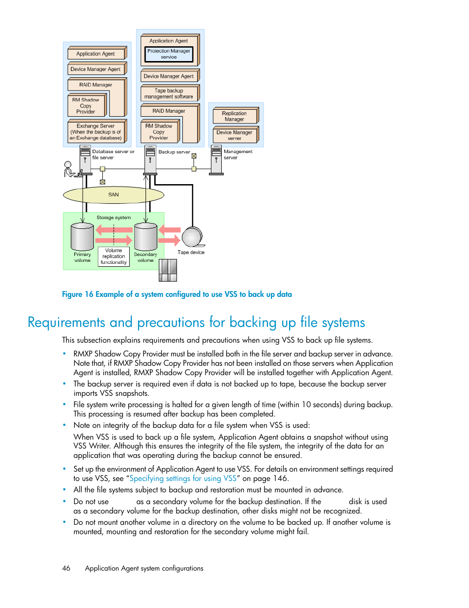 HP XP Array Manager Software User Manual | Page 46 / 564