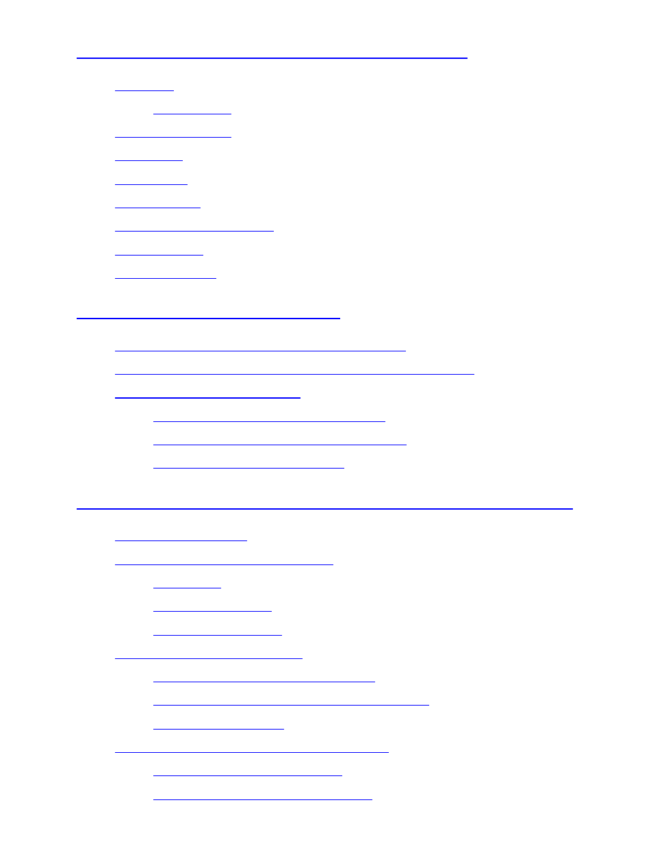 Chapter 14: ordered collection algorithms, Chapter 15: using allocators | HP Integrity NonStop H-Series User Manual | Page 9 / 250