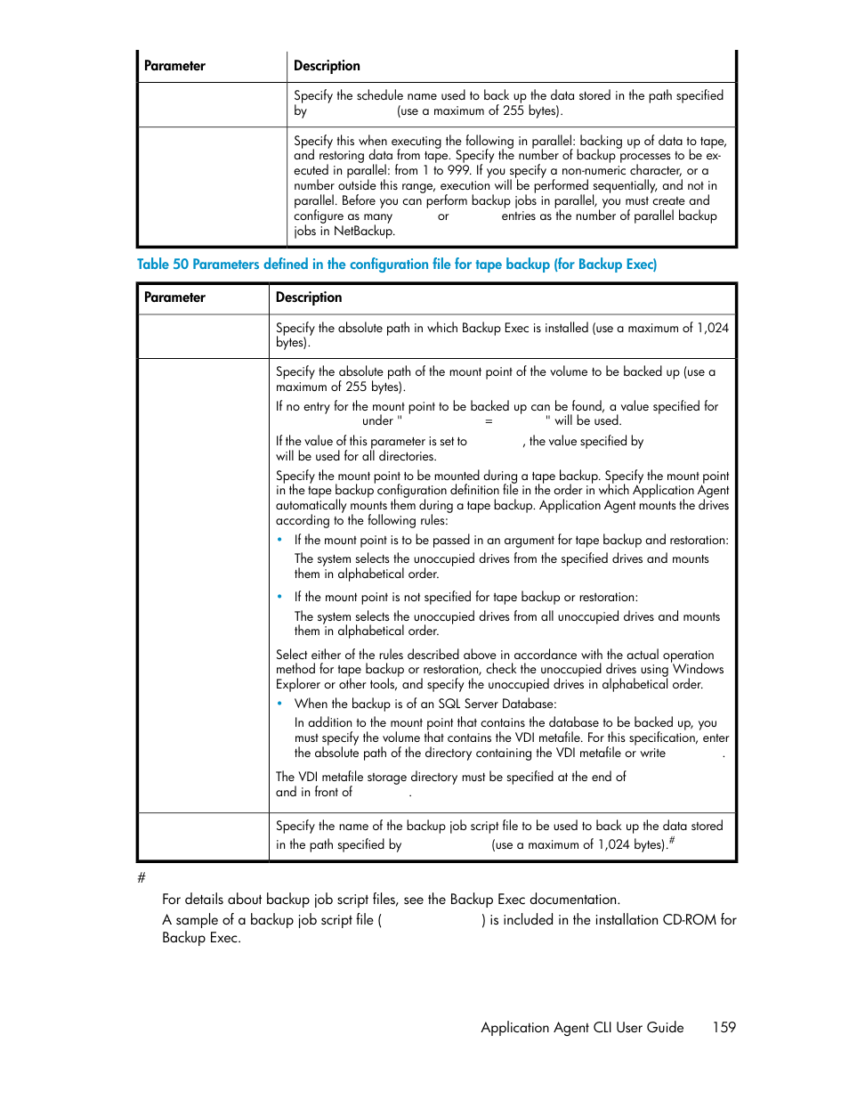 HP XP Command View Advanced Edition Software User Manual | Page 159 / 580