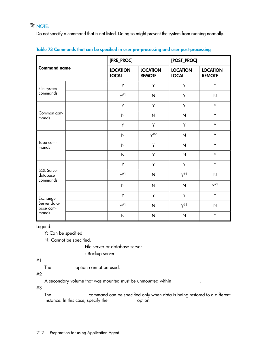 HP XP Command View Advanced Edition Software User Manual | Page 212 / 580