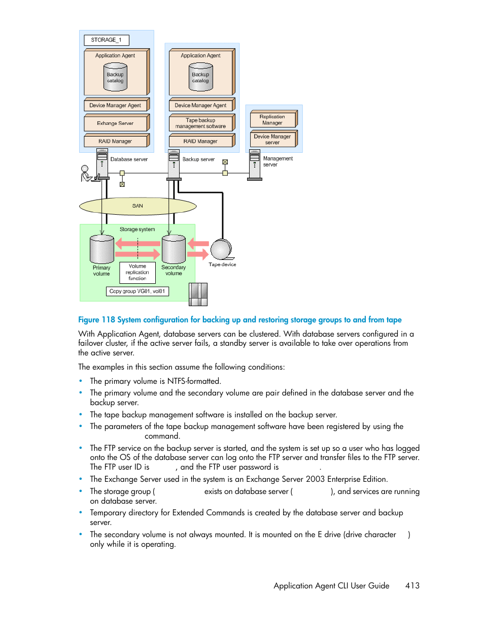 HP XP Command View Advanced Edition Software User Manual | Page 413 / 580