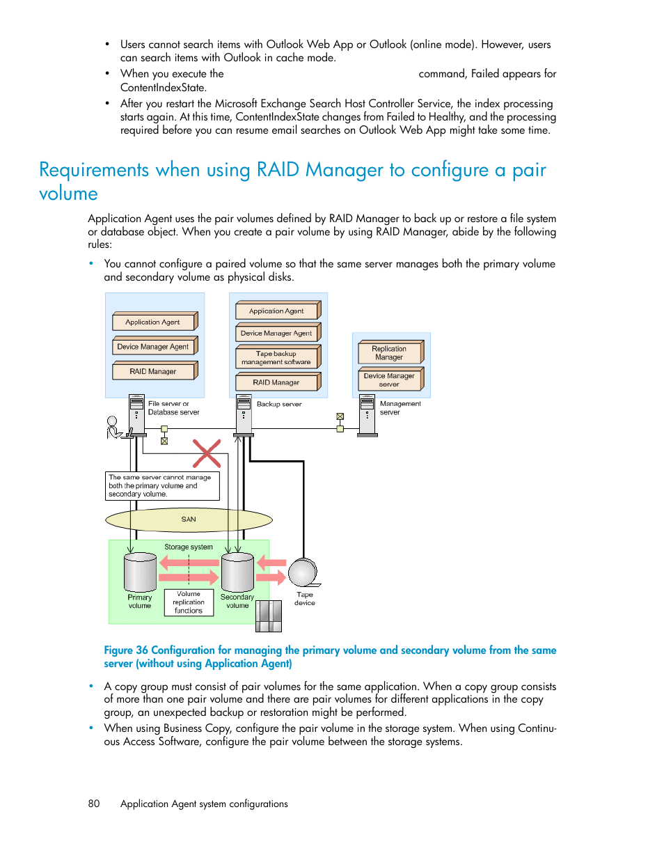 HP XP Command View Advanced Edition Software User Manual | Page 80 / 580