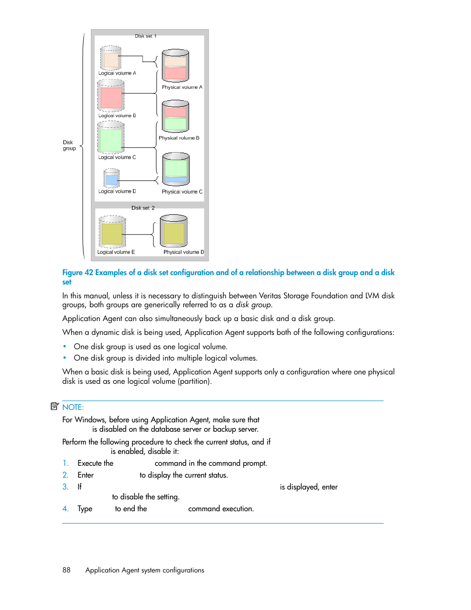 HP XP Command View Advanced Edition Software User Manual | Page 88 / 580