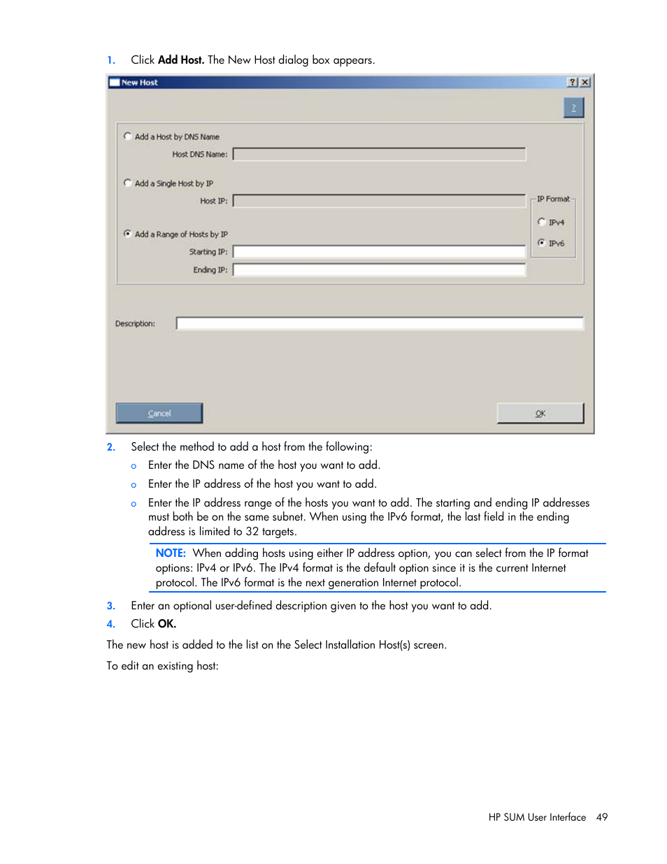 HP Integrity rx2660 Servers User Manual | Page 49 / 124