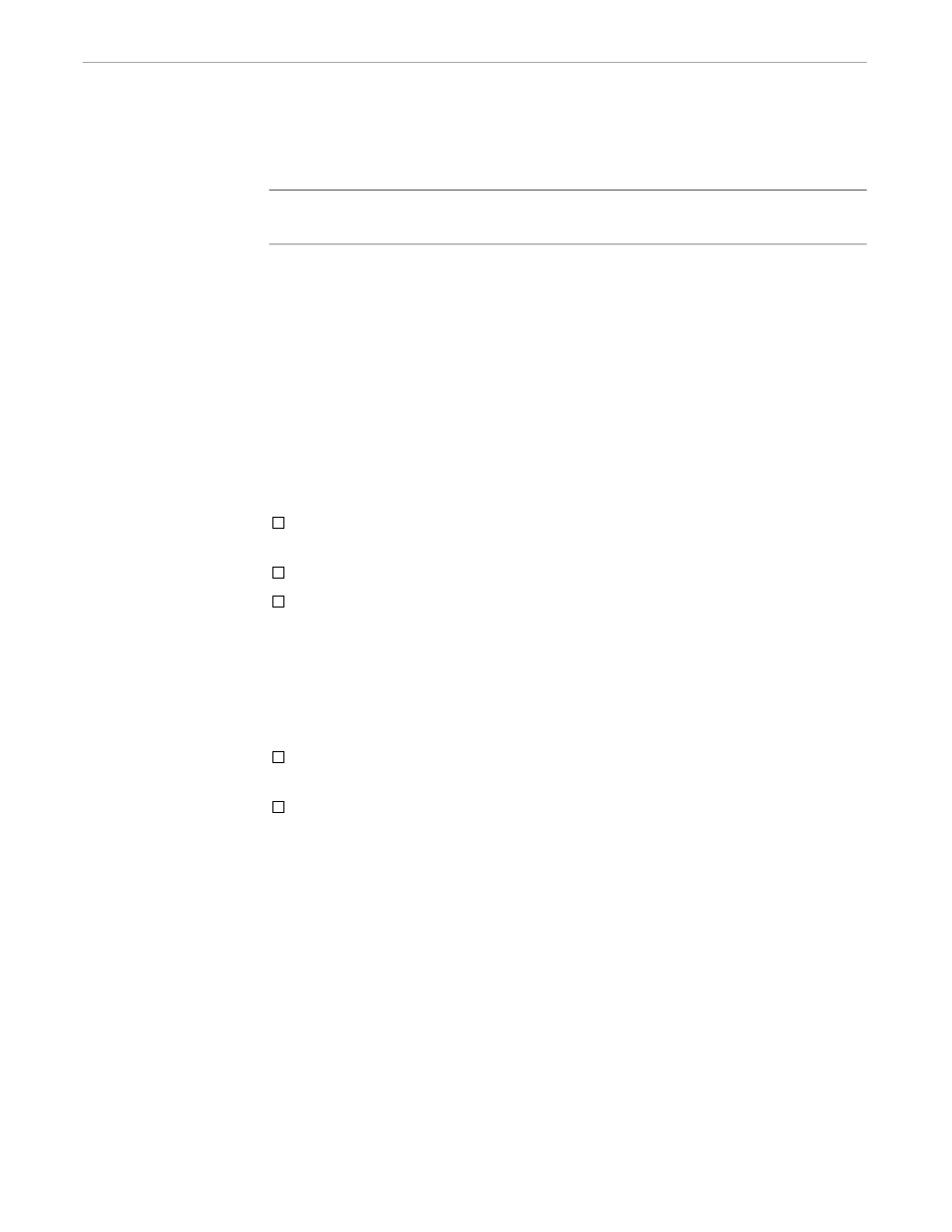 HP NonStop G-Series User Manual | Page 13 / 72