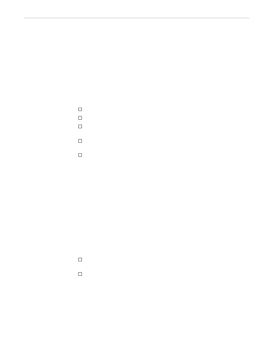HP NonStop G-Series User Manual | Page 14 / 72