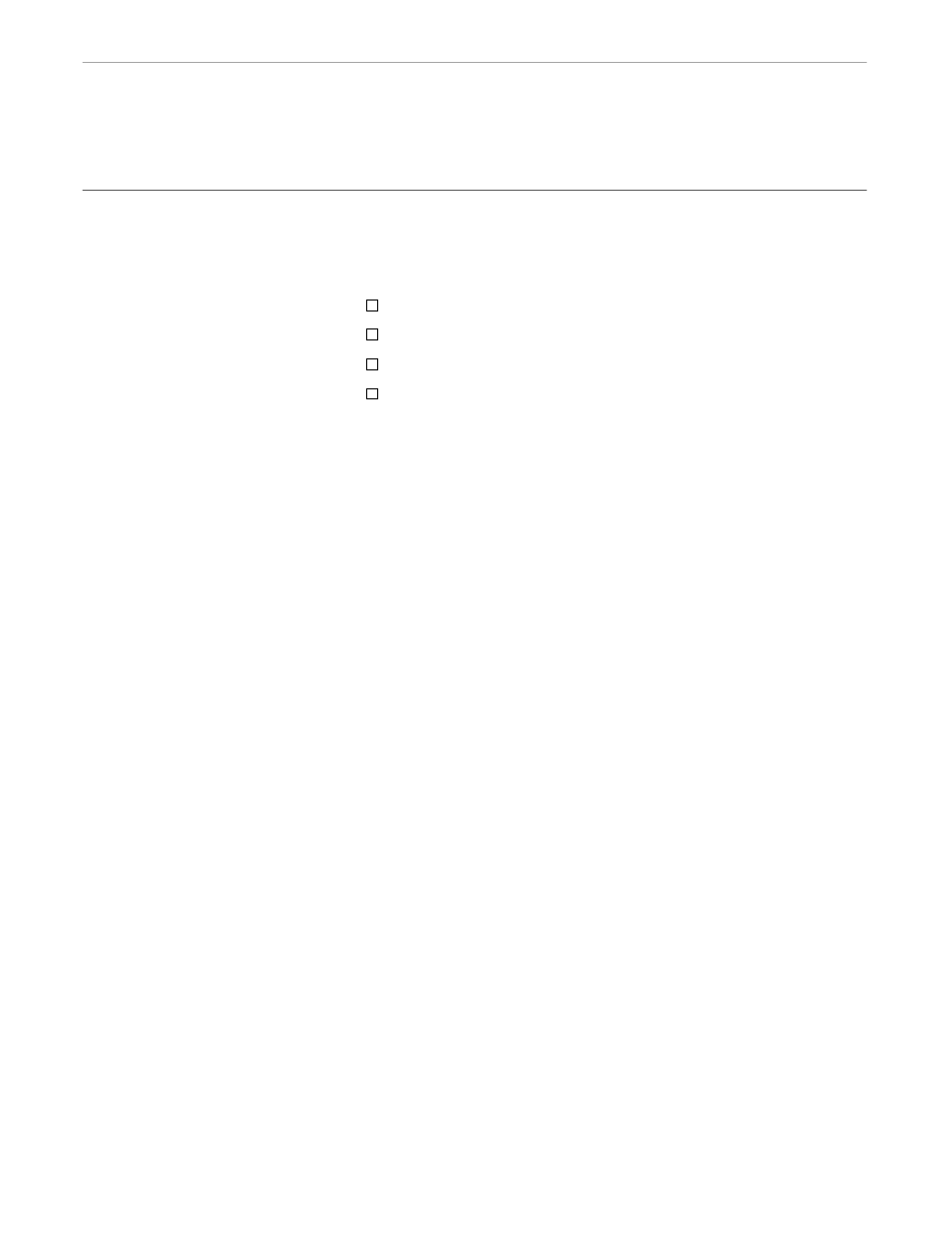 Tpnewchg, New and changed information | HP NonStop G-Series User Manual | Page 3 / 72