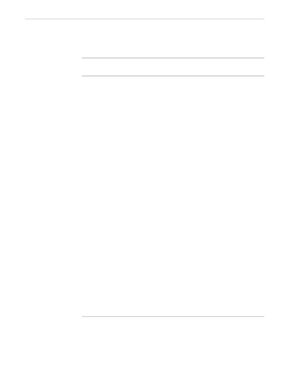 HP NonStop G-Series User Manual | Page 31 / 72
