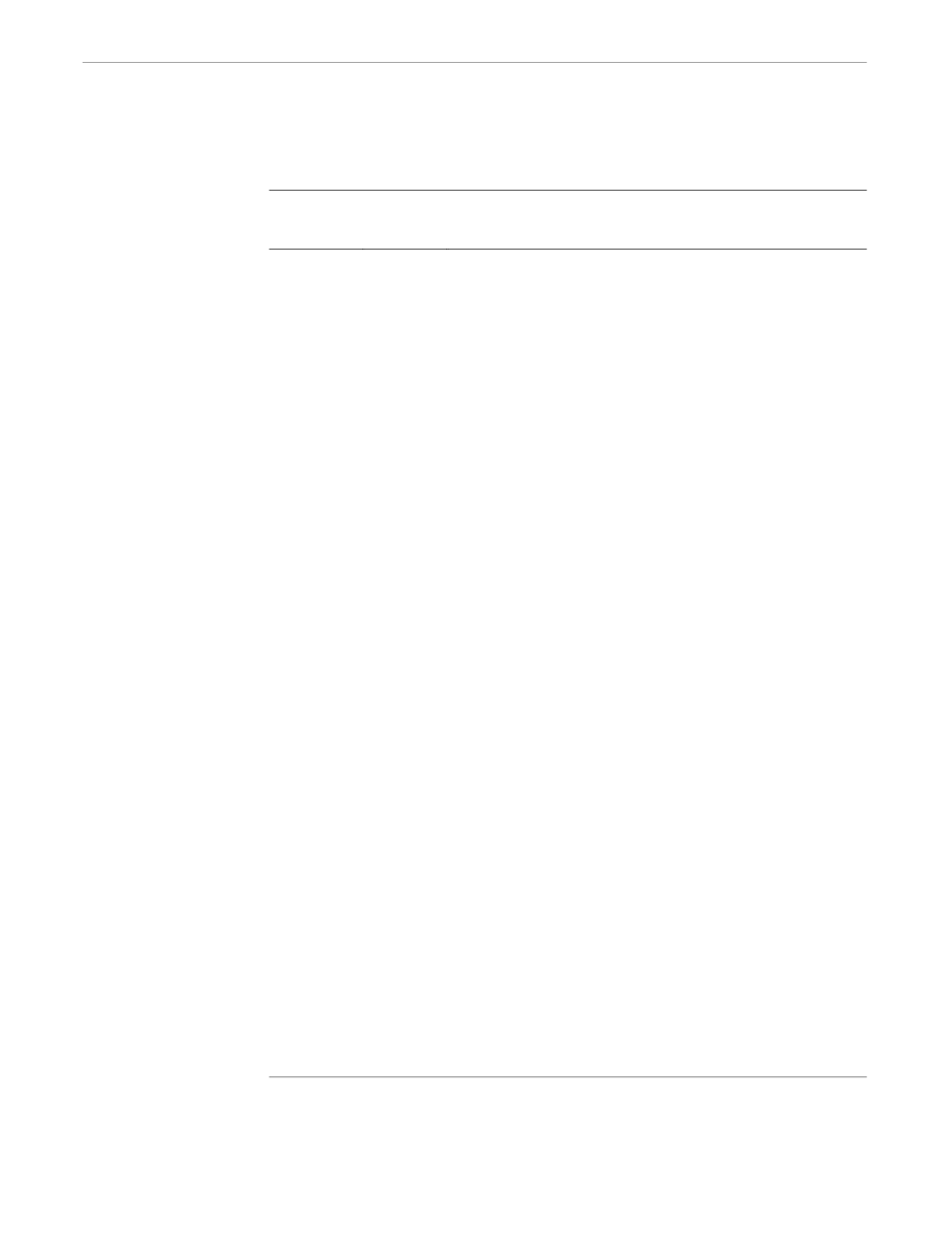 HP NonStop G-Series User Manual | Page 47 / 72