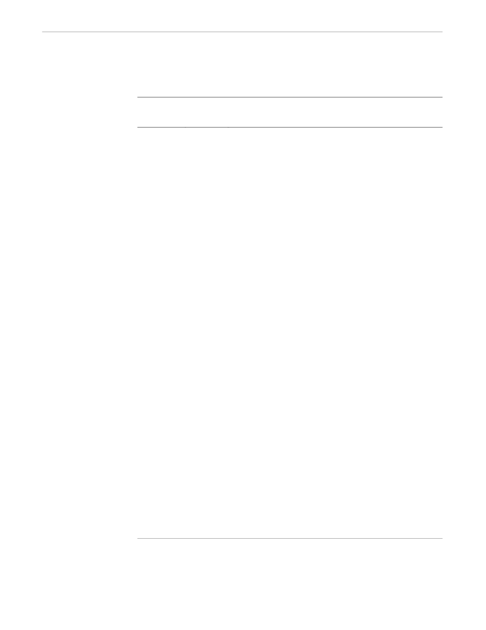 HP NonStop G-Series User Manual | Page 48 / 72