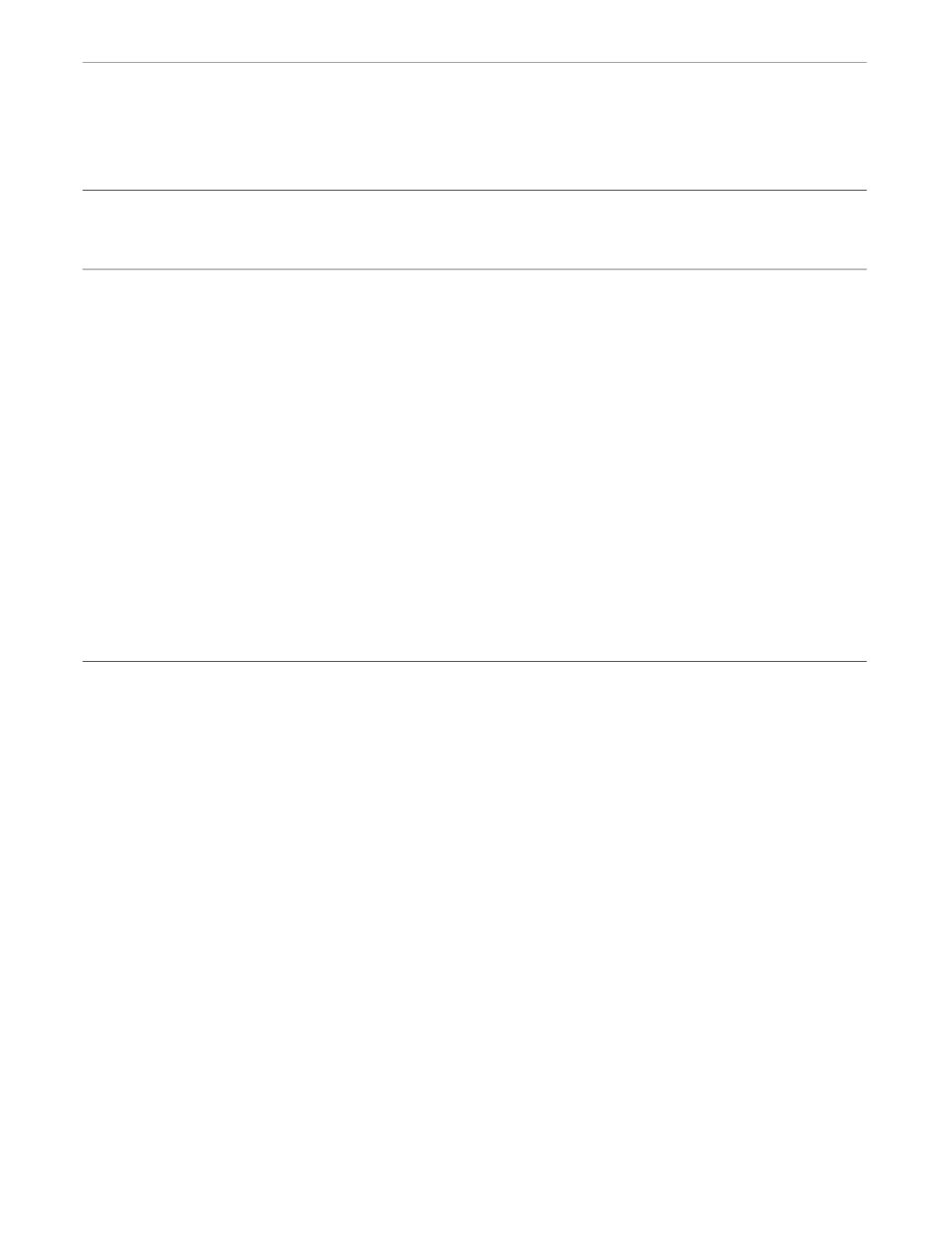 HP NonStop G-Series User Manual | Page 5 / 72