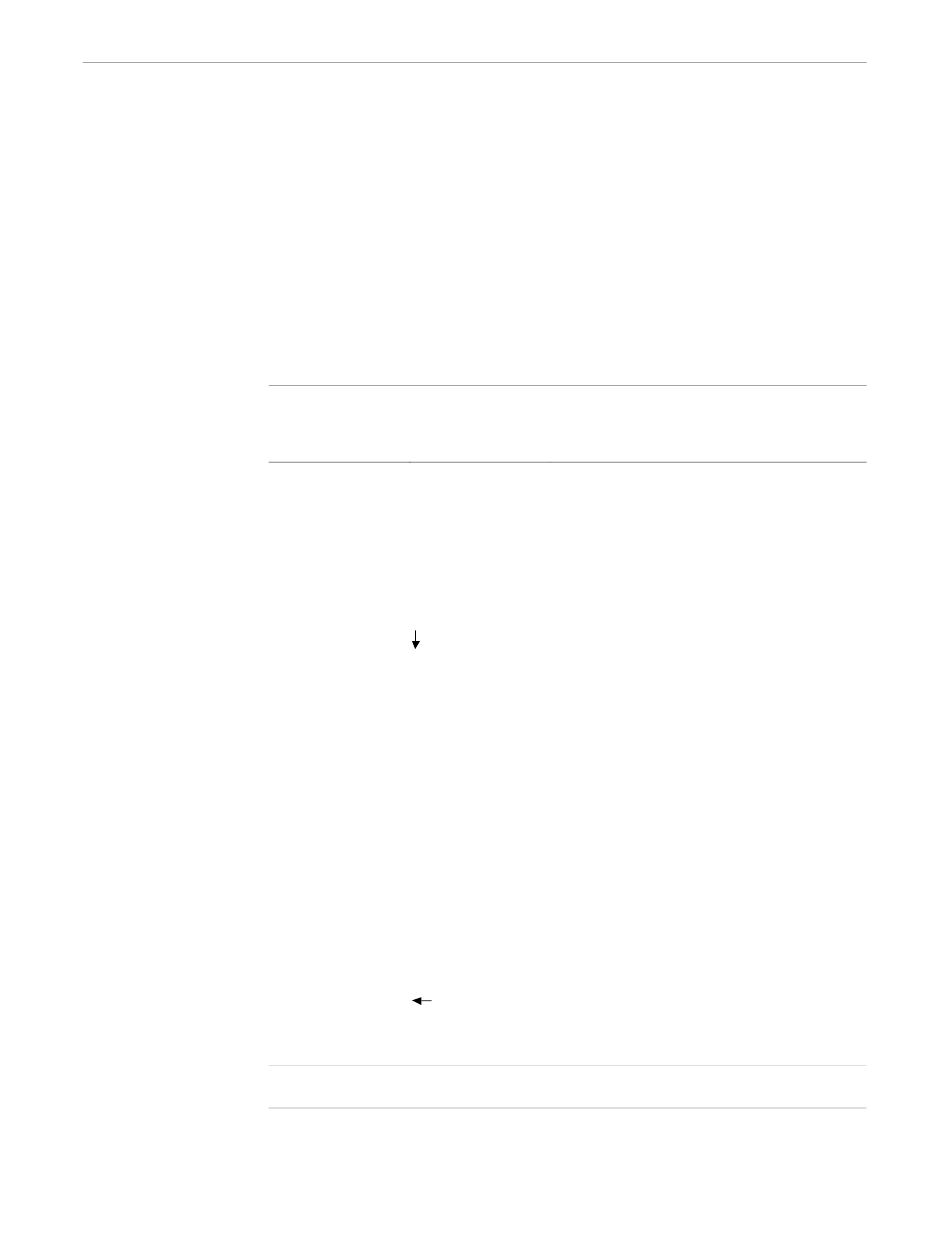 HP NonStop G-Series User Manual | Page 56 / 72