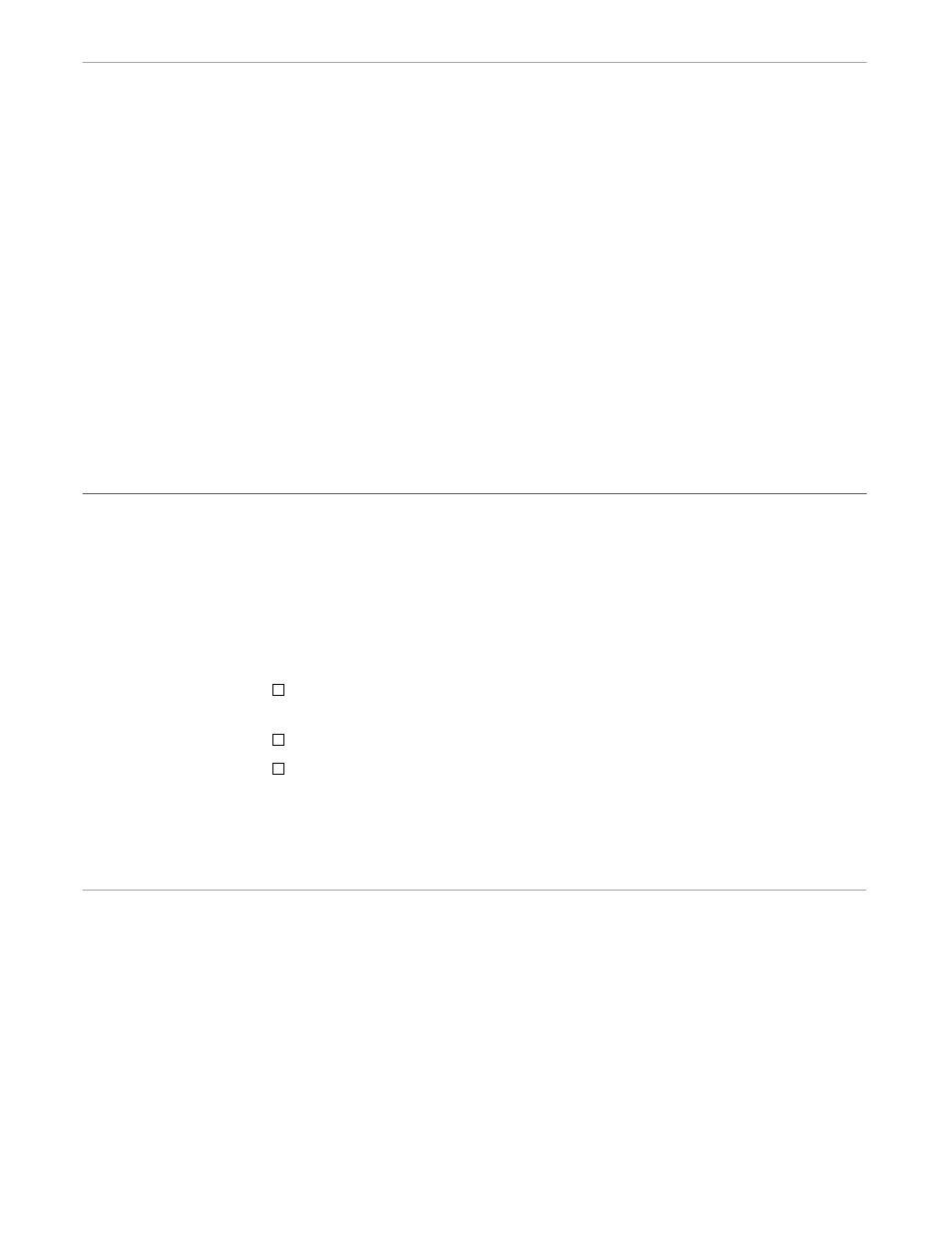 HP NonStop G-Series User Manual | Page 60 / 72