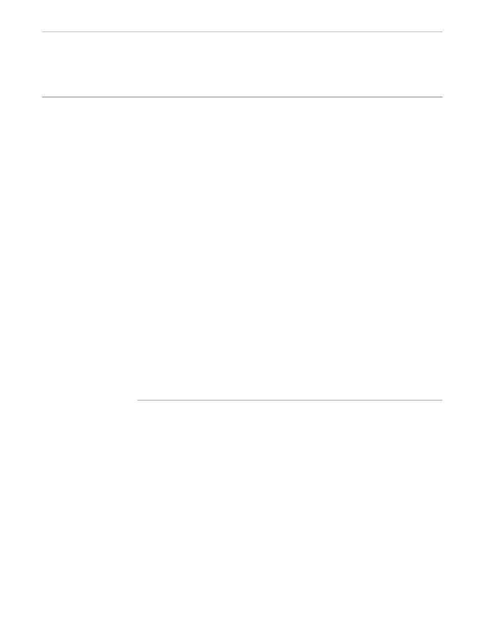 HP NonStop G-Series User Manual | Page 65 / 72