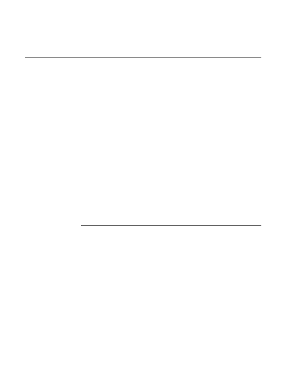 HP NonStop G-Series User Manual | Page 70 / 72