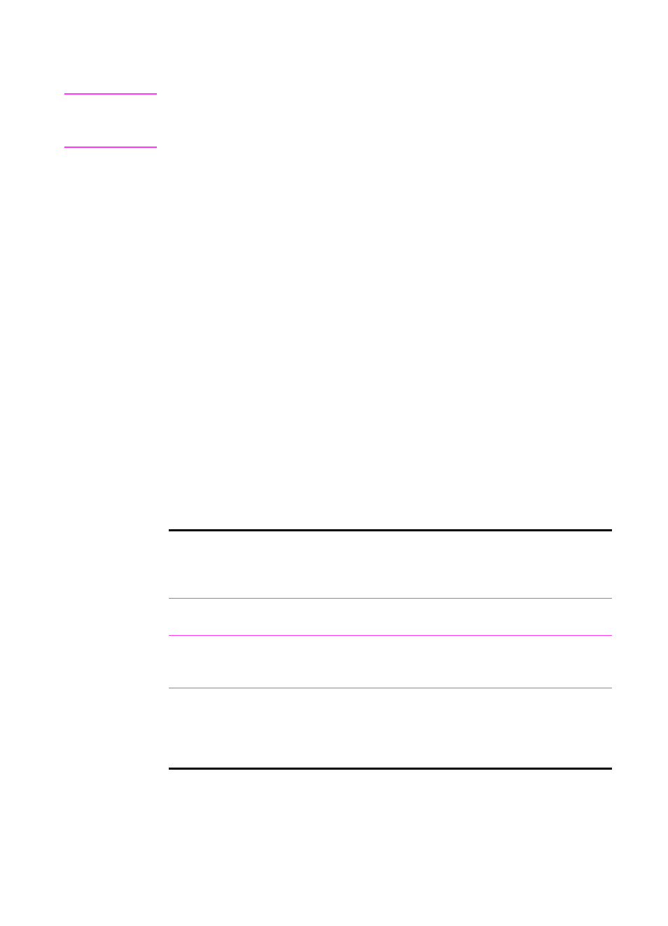 Changing answer mode and rings to answer | HP LaserJet 3100 All-in-One Printer series User Manual | Page 157 / 286