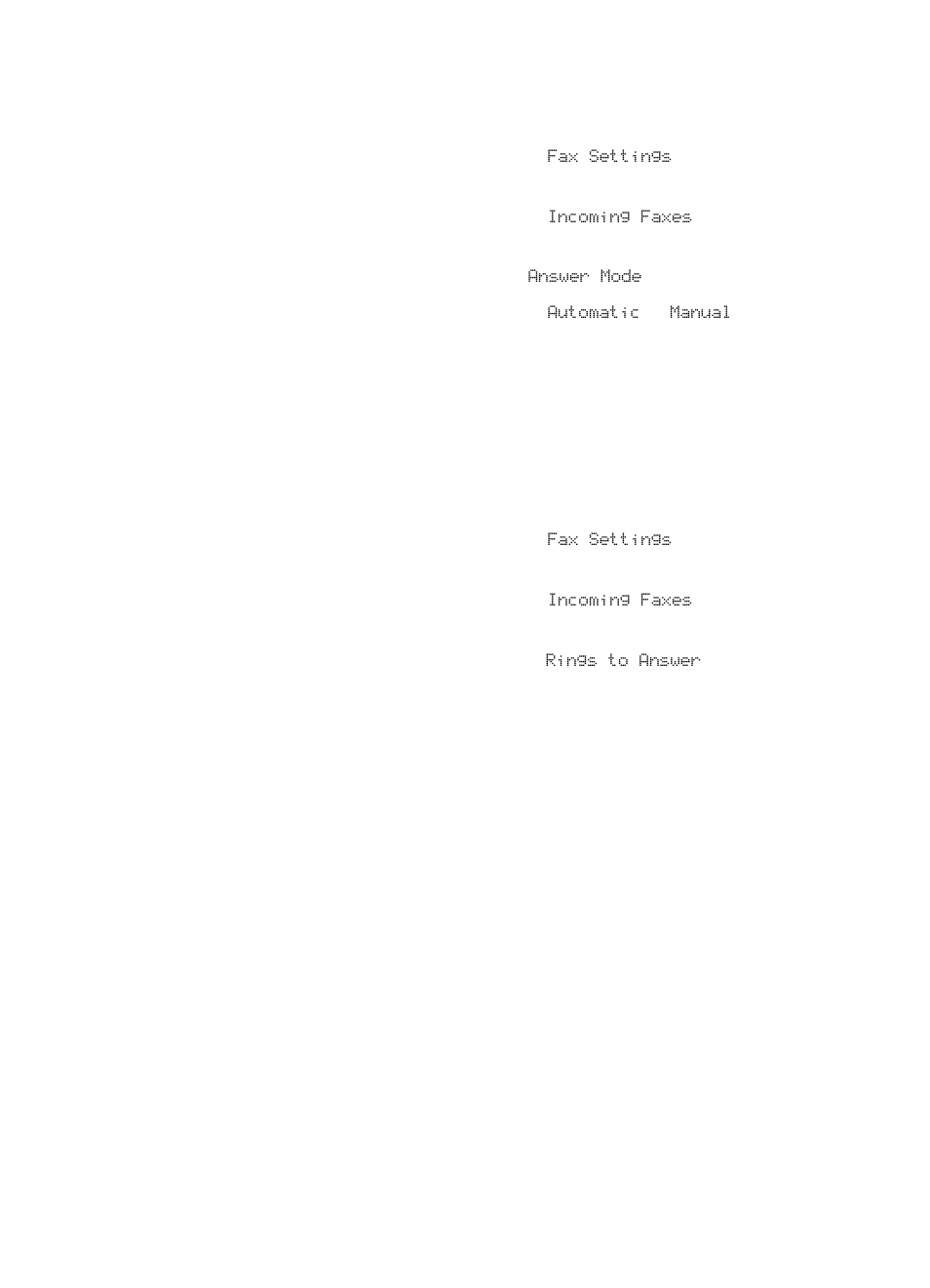 HP LaserJet 3100 All-in-One Printer series User Manual | Page 158 / 286