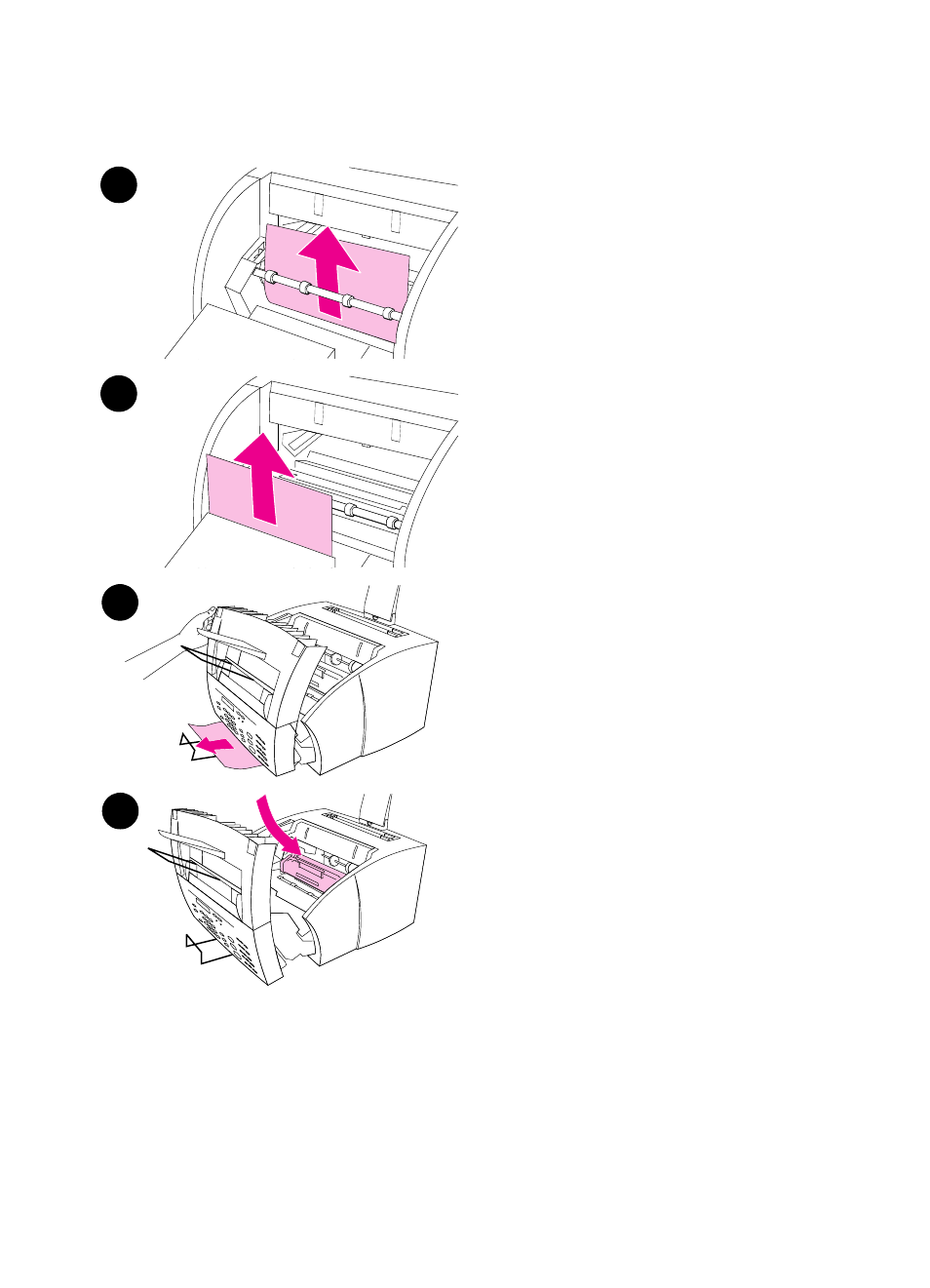 HP LaserJet 3100 All-in-One Printer series User Manual | Page 184 / 286