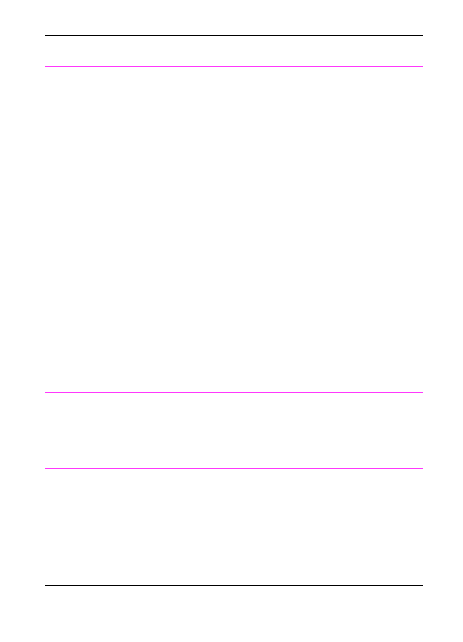 HP LaserJet 3100 All-in-One Printer series User Manual | Page 211 / 286