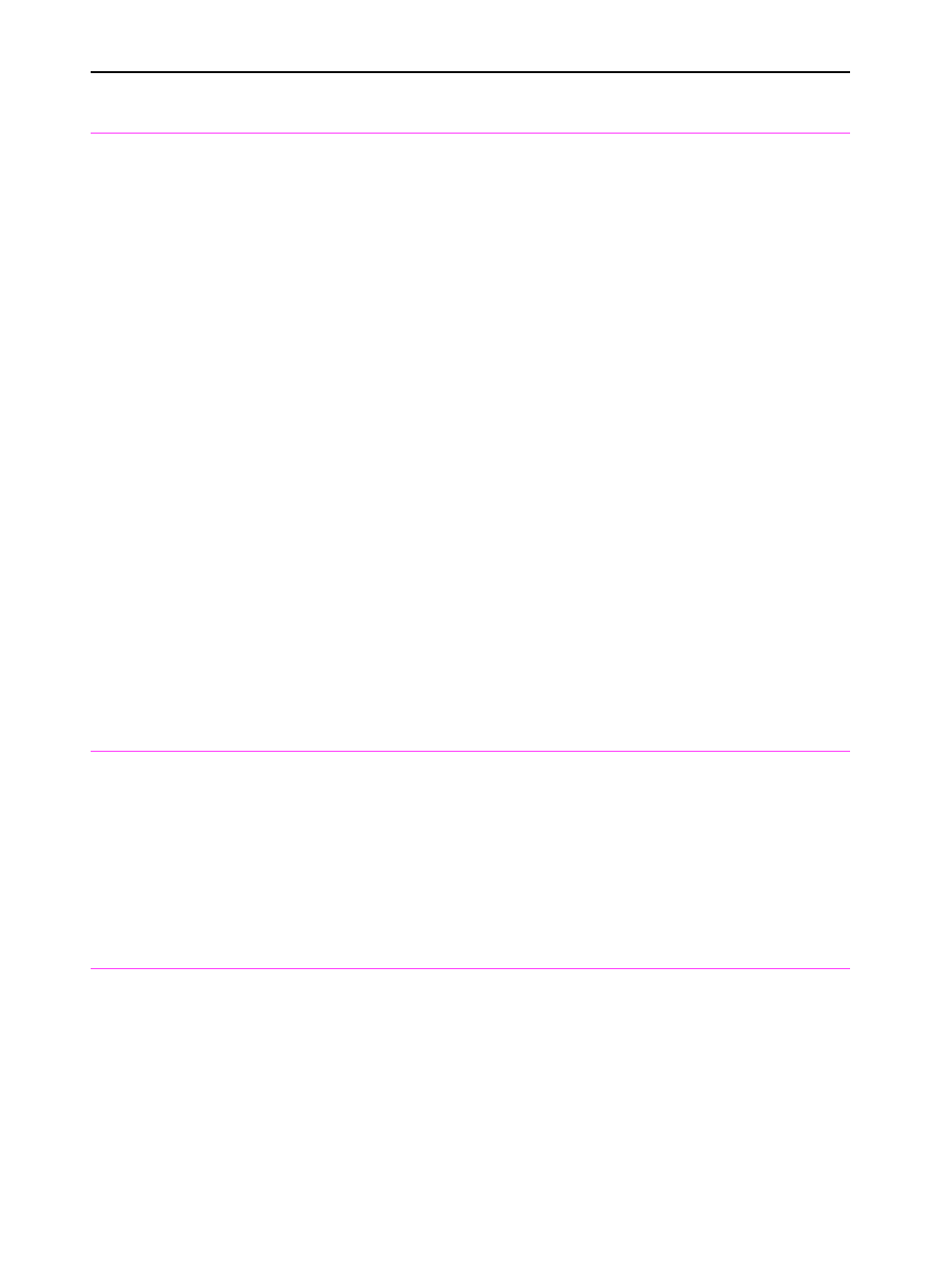 HP LaserJet 3100 All-in-One Printer series User Manual | Page 214 / 286