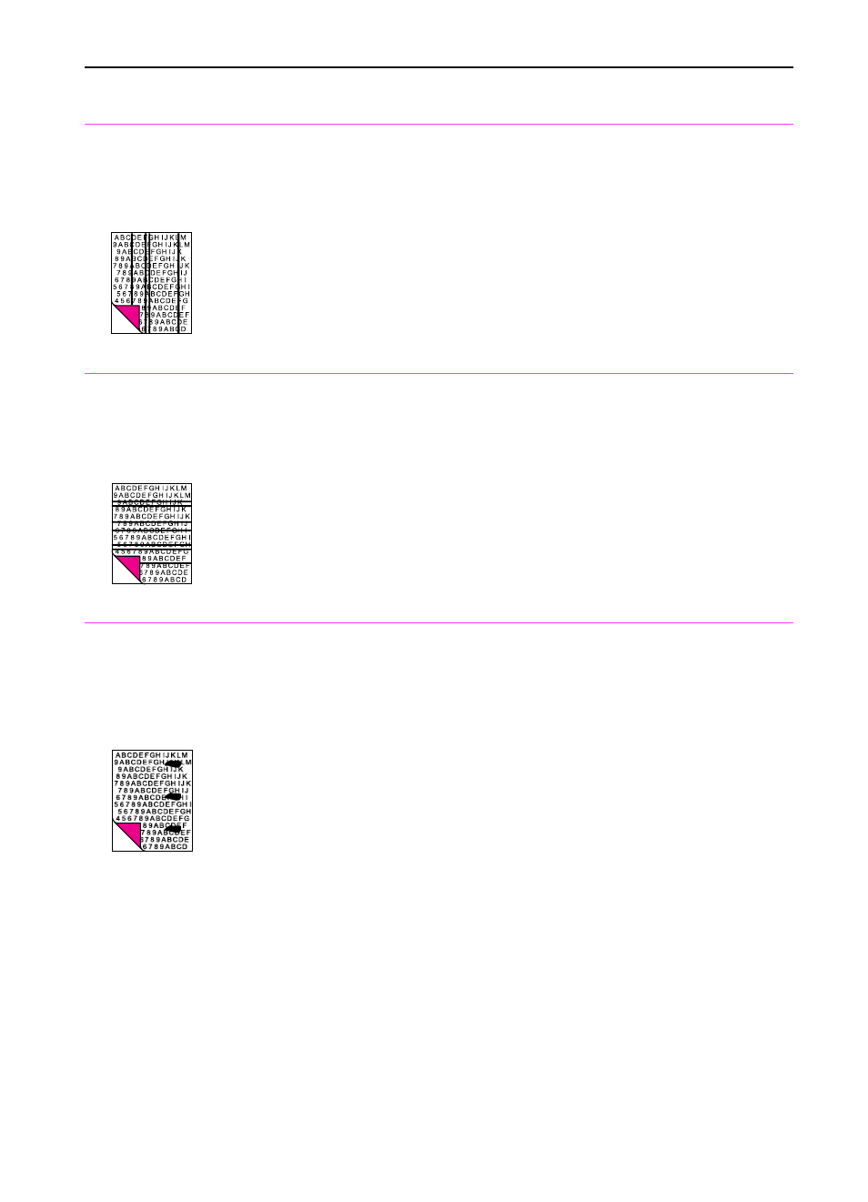 HP LaserJet 3100 All-in-One Printer series User Manual | Page 218 / 286