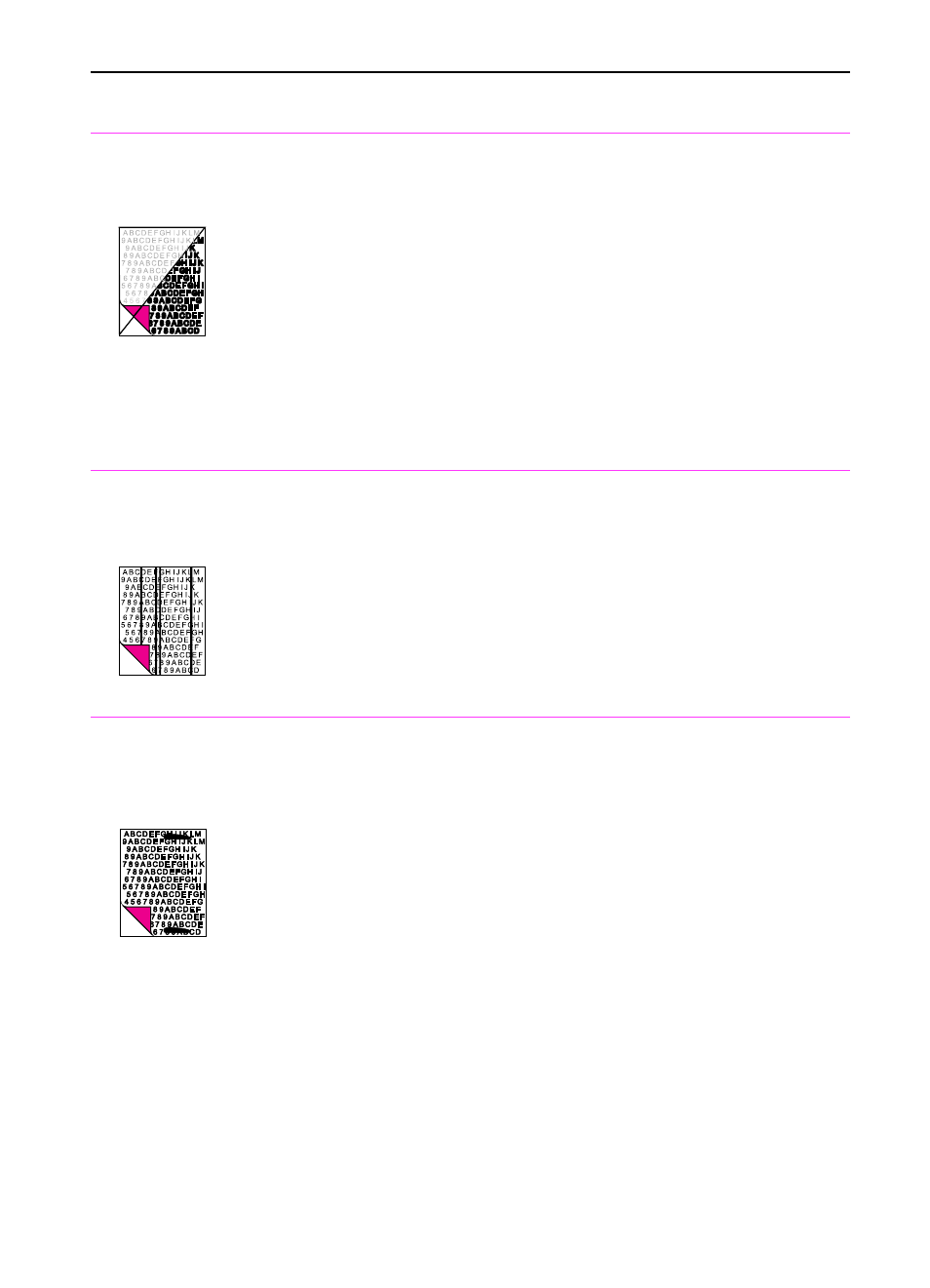 HP LaserJet 3100 All-in-One Printer series User Manual | Page 222 / 286
