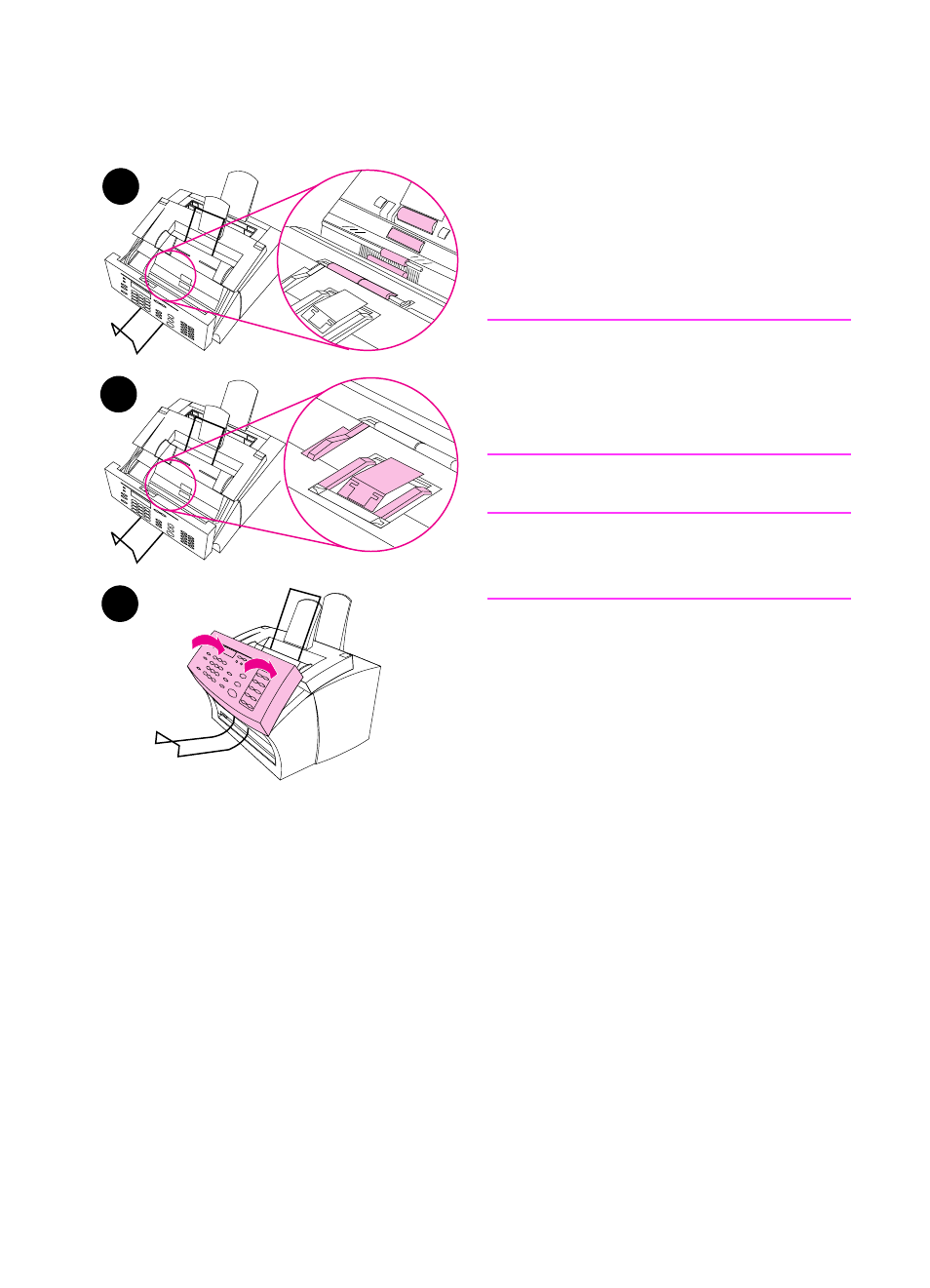 HP LaserJet 3100 All-in-One Printer series User Manual | Page 229 / 286