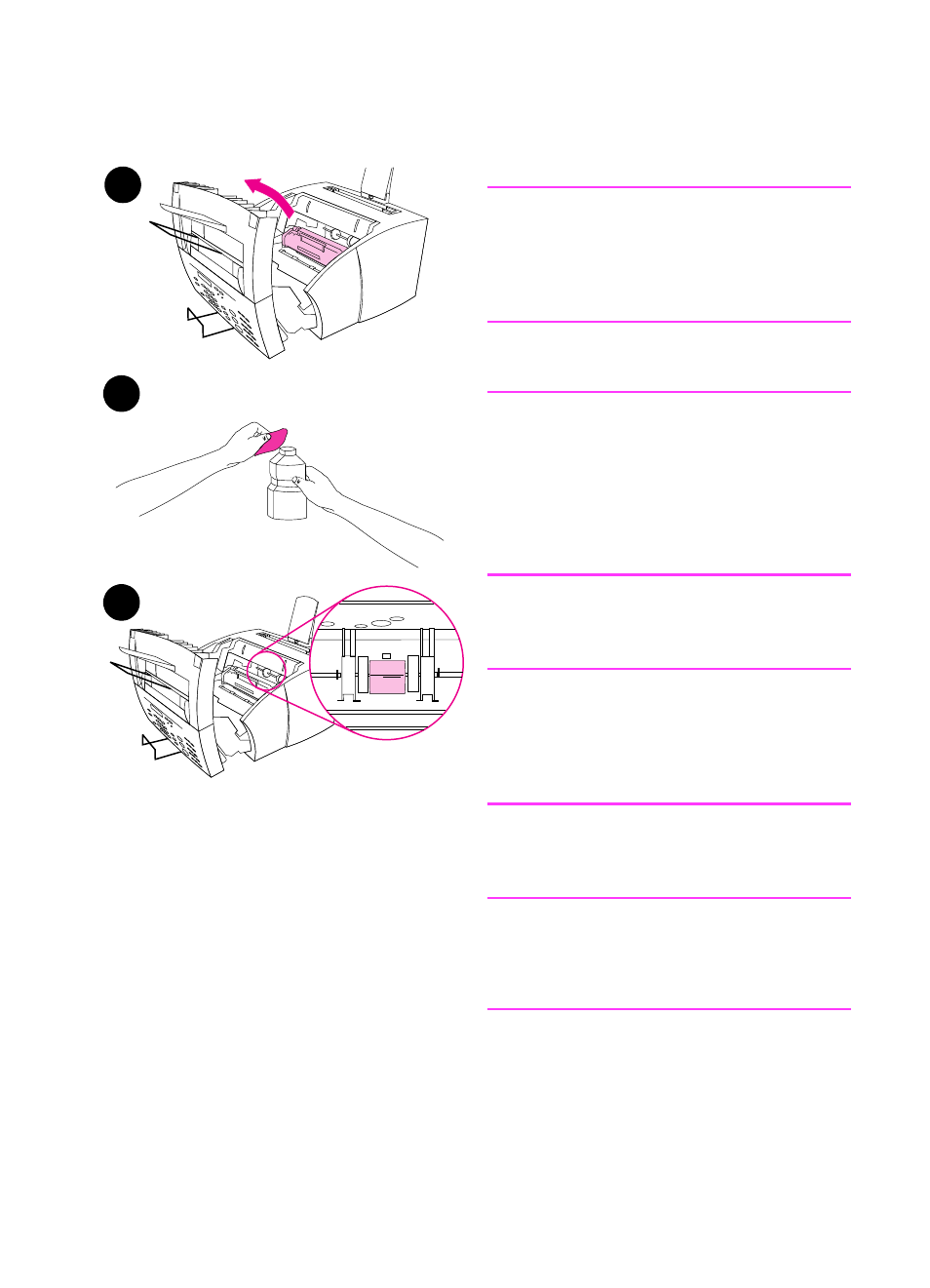 HP LaserJet 3100 All-in-One Printer series User Manual | Page 231 / 286