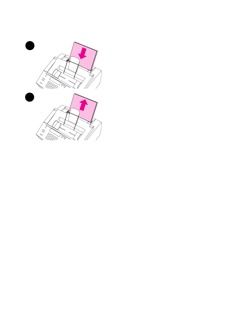 Using a cleaning page | HP LaserJet 3100 All-in-One Printer series User Manual | Page 233 / 286