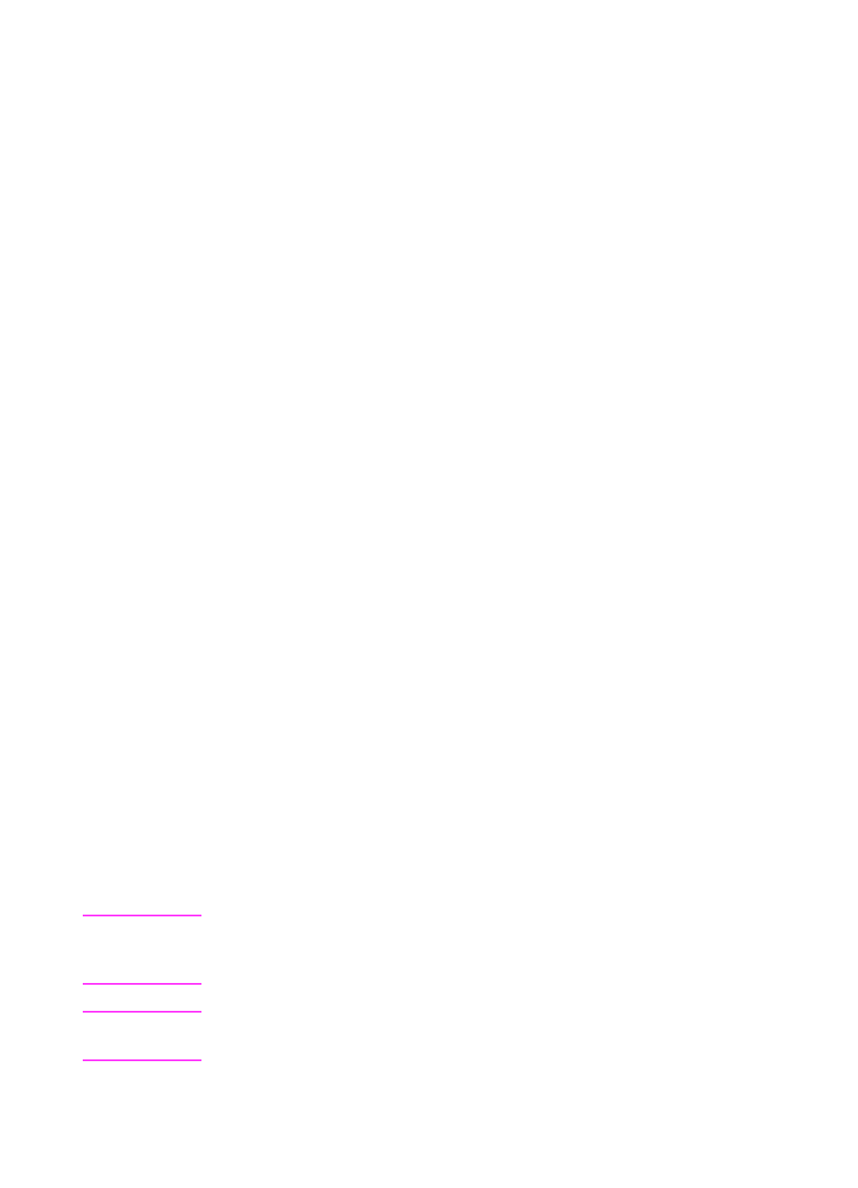 Fcc regulations, Varning | HP LaserJet 3100 All-in-One Printer series User Manual | Page 245 / 286
