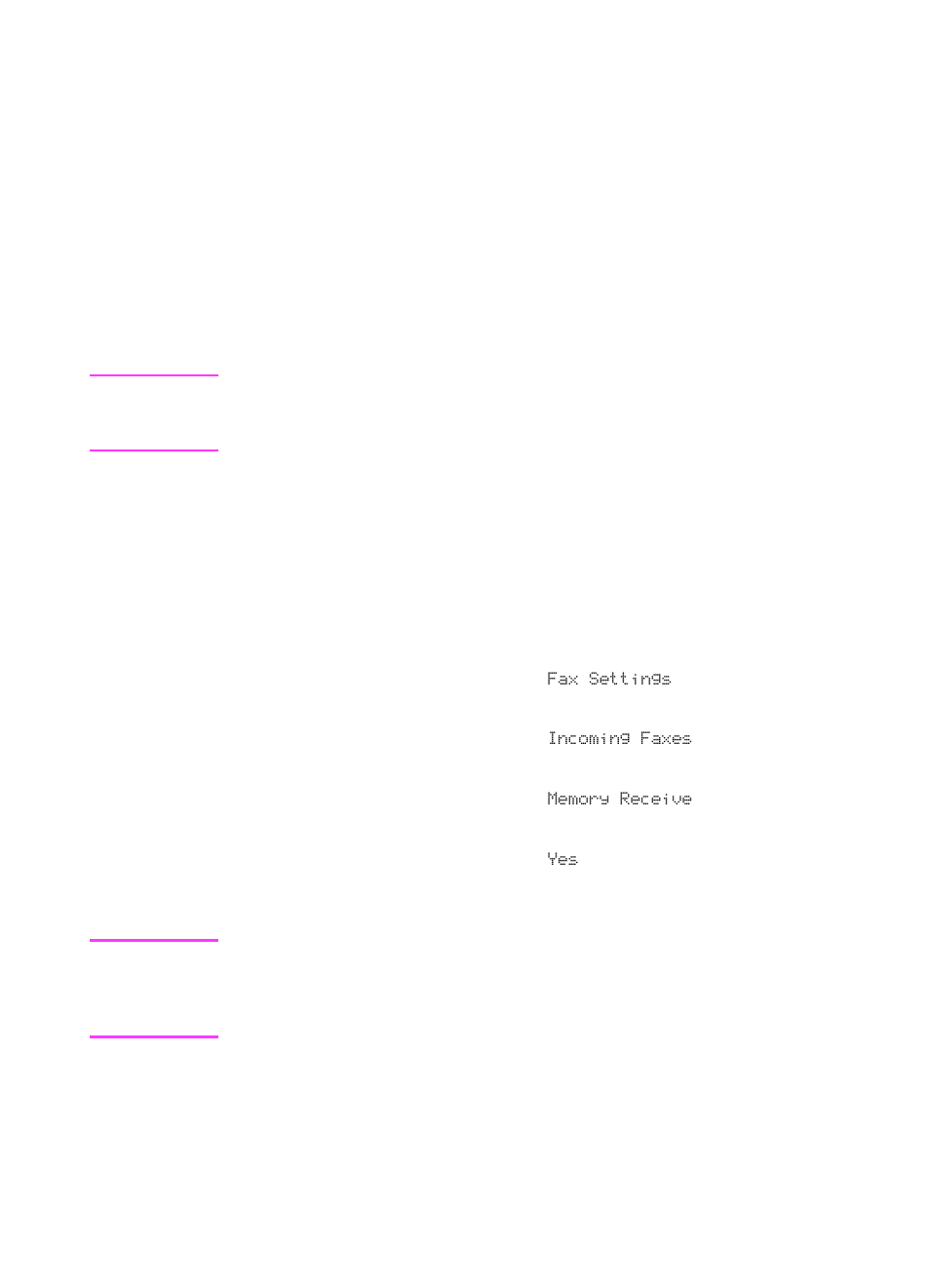 Using remote retrieval | HP LaserJet 3100 All-in-One Printer series User Manual | Page 90 / 286
