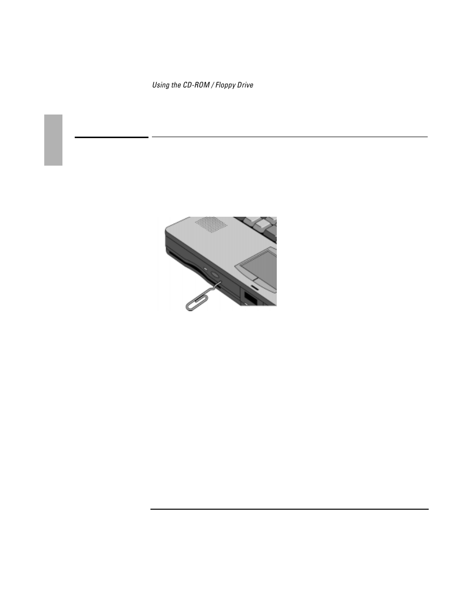 HP OmniBook 7100 Notebook PC User Manual | Page 10 / 33