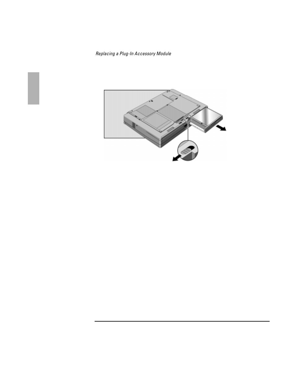 HP OmniBook 7100 Notebook PC User Manual | Page 8 / 33