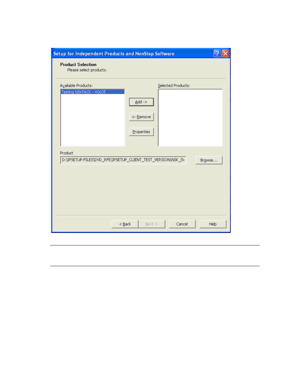 HP Integrity NonStop H-Series User Manual | Page 21 / 84