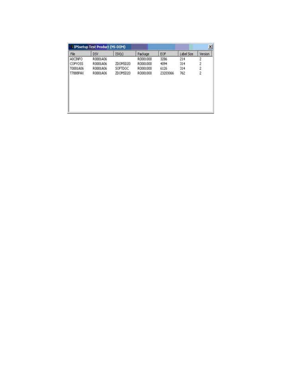 HP Integrity NonStop H-Series User Manual | Page 22 / 84