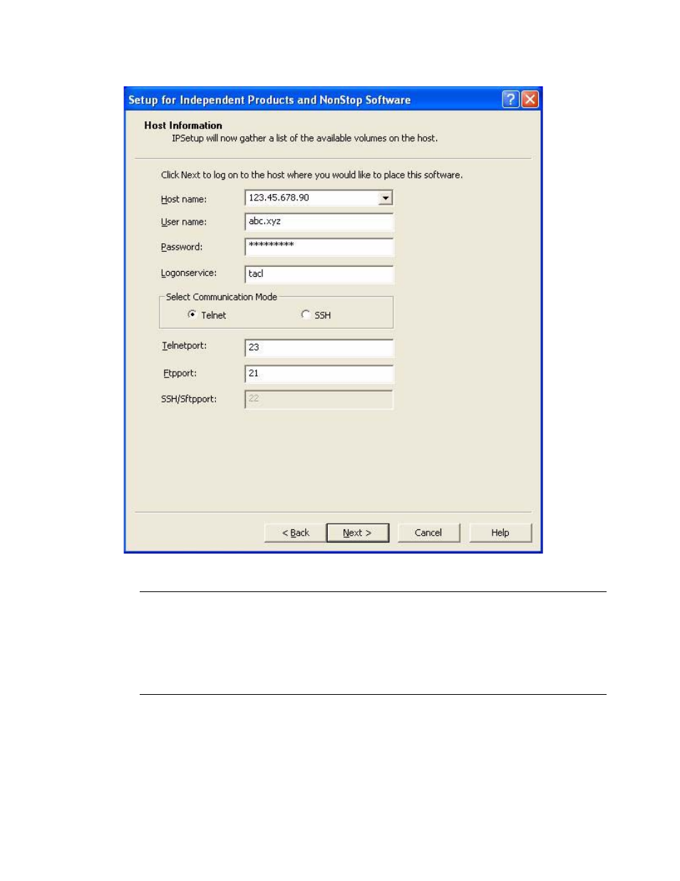 HP Integrity NonStop H-Series User Manual | Page 23 / 84