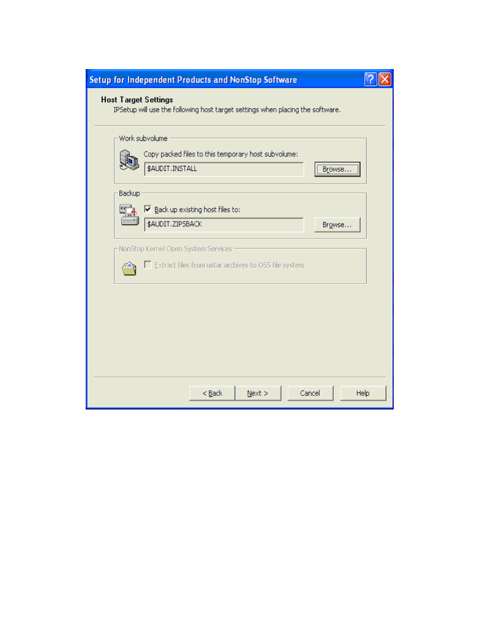 HP Integrity NonStop H-Series User Manual | Page 25 / 84