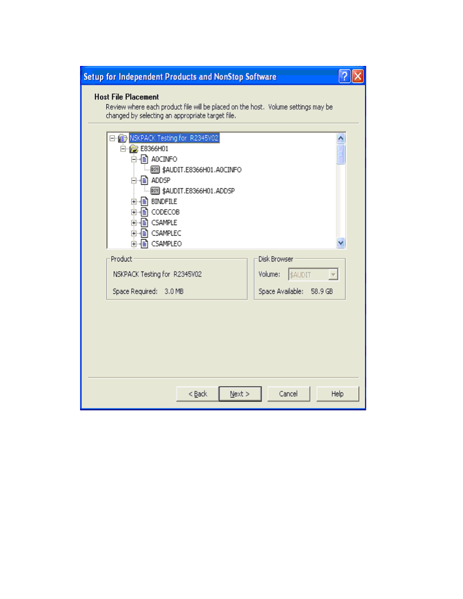 HP Integrity NonStop H-Series User Manual | Page 27 / 84