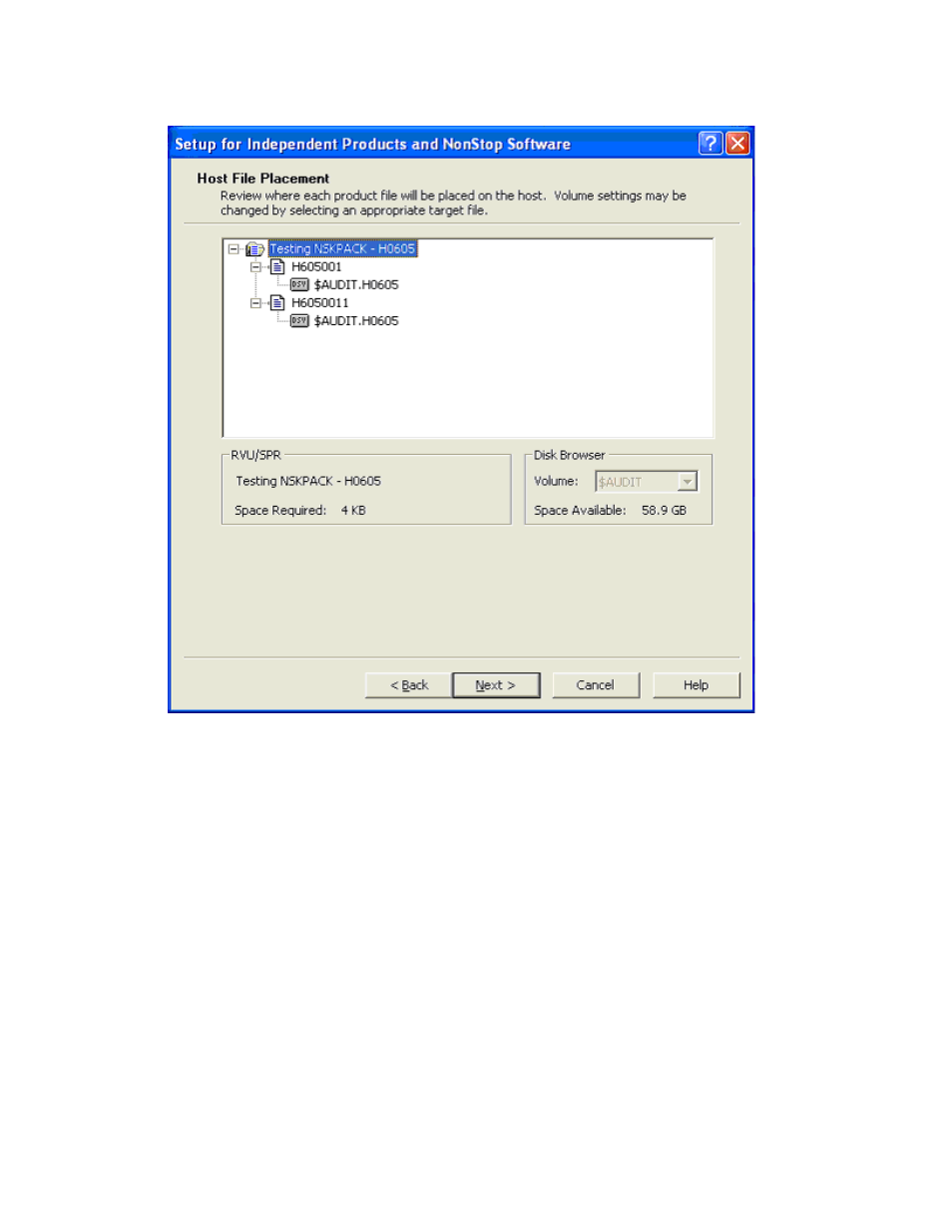 HP Integrity NonStop H-Series User Manual | Page 28 / 84