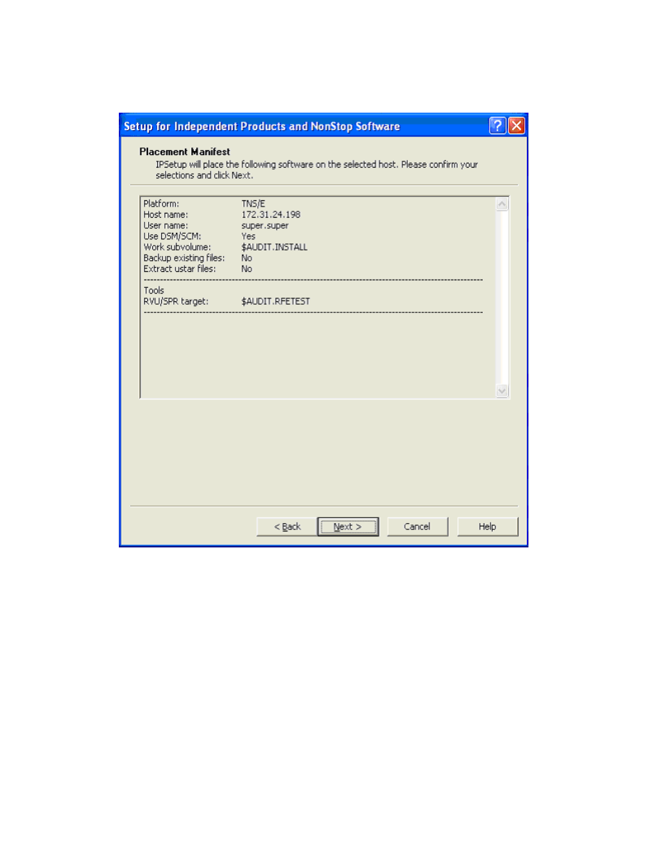 HP Integrity NonStop H-Series User Manual | Page 29 / 84