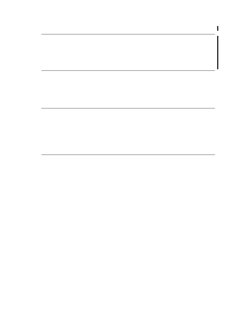 HP Integrity NonStop H-Series User Manual | Page 33 / 84