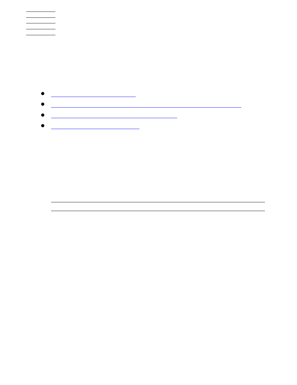 2 manual software placement using ftp and setuprun, Task 1: determine the ip version, Manual software placement using ftp and setuprun | HP Integrity NonStop H-Series User Manual | Page 35 / 84