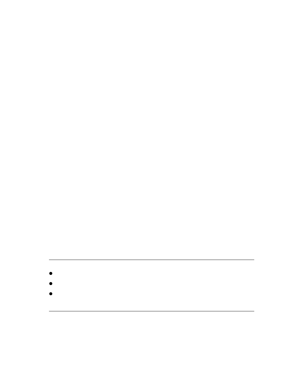 HP Integrity NonStop H-Series User Manual | Page 36 / 84