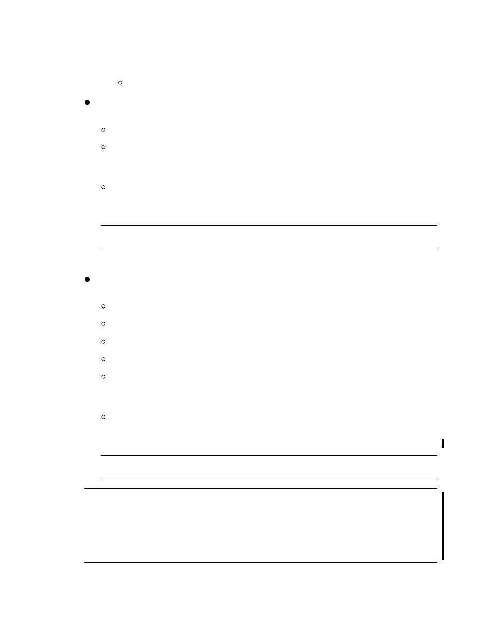HP Integrity NonStop H-Series User Manual | Page 40 / 84