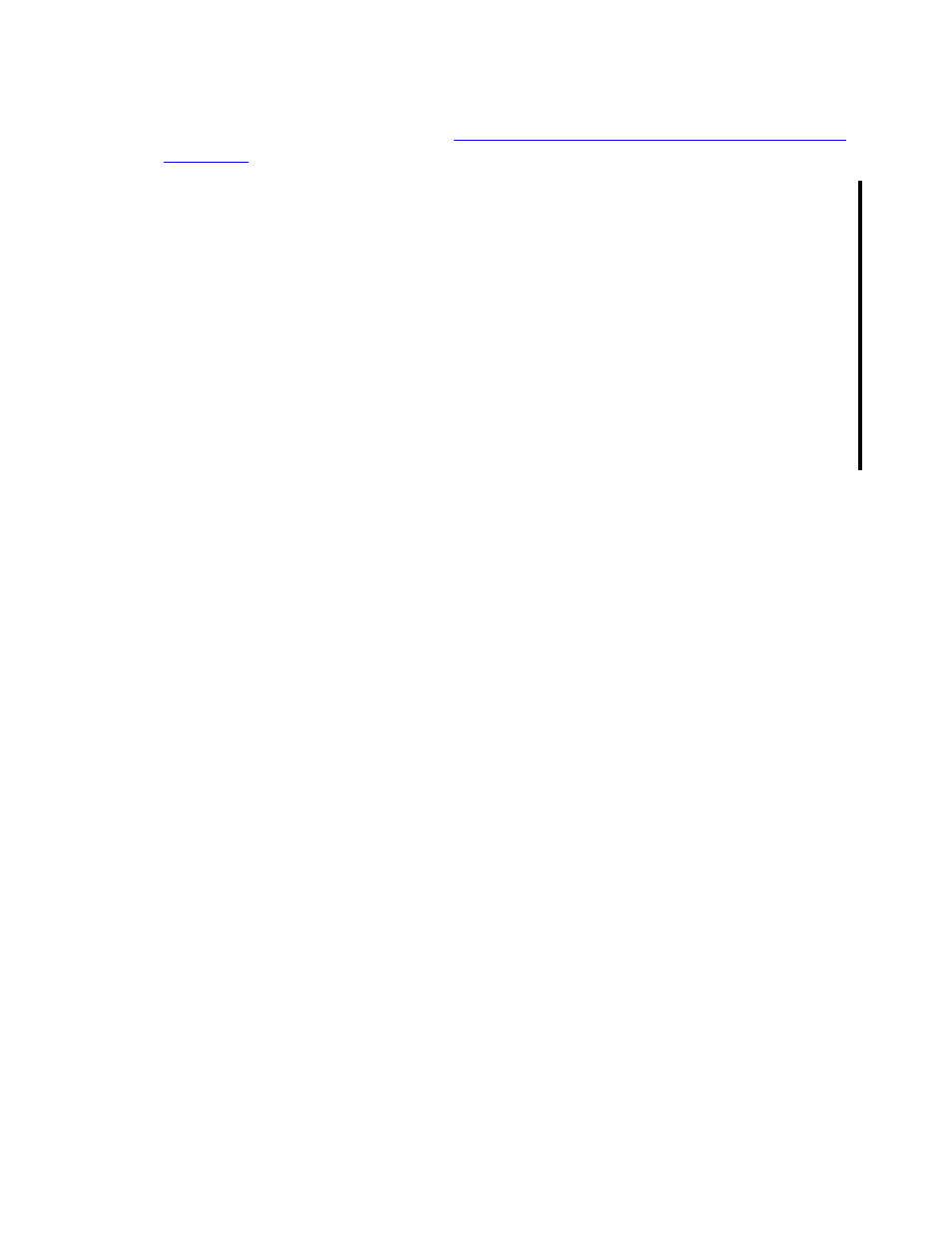 Added a new section, Commands to start $zrvu process manually | HP Integrity NonStop H-Series User Manual | Page 41 / 84