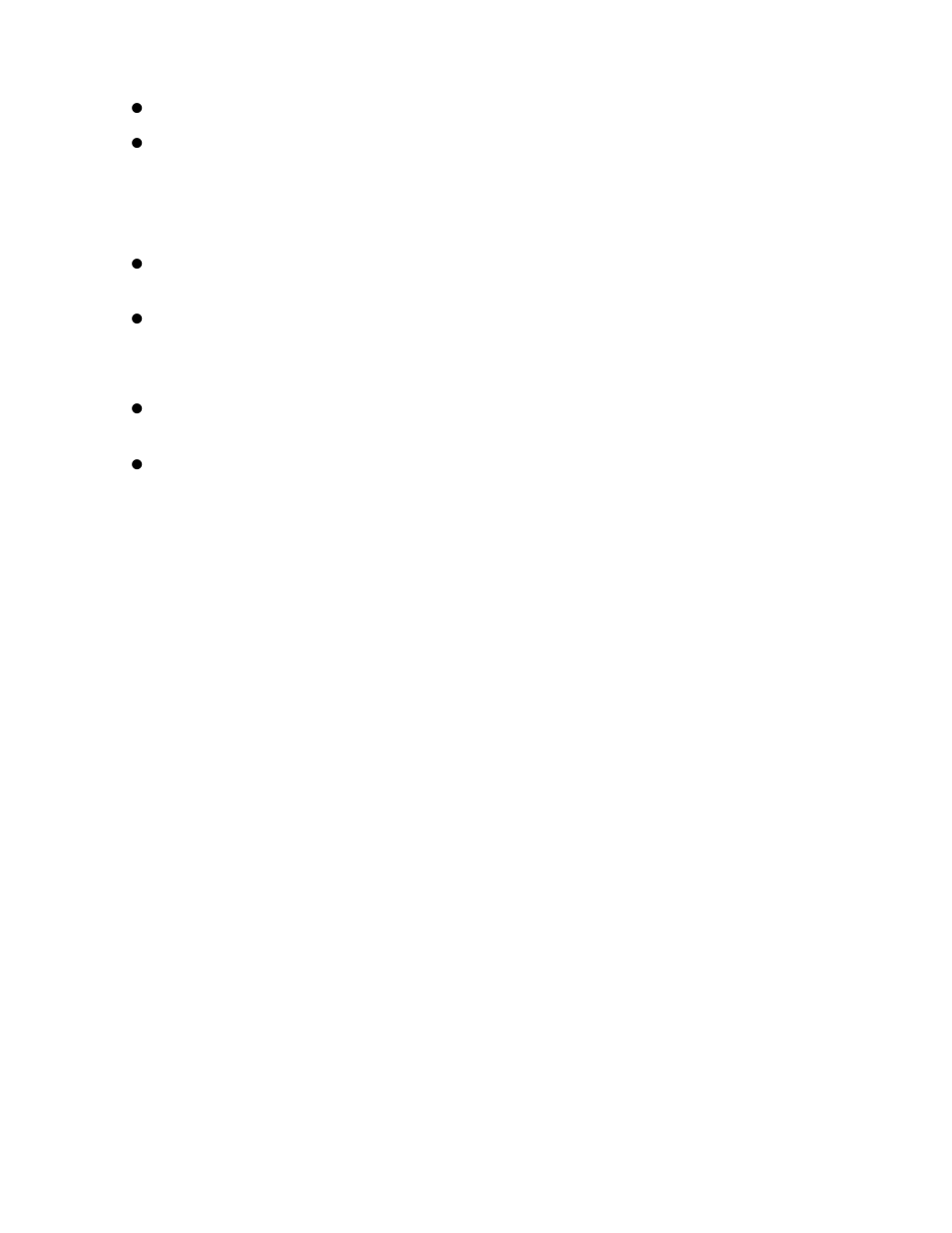 HP Integrity NonStop H-Series User Manual | Page 47 / 84